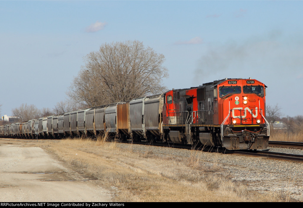 CN 5708